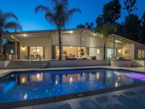 The Shadow Hill Luxury Villa